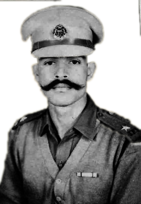 Kuthethoor Umanath Shetty